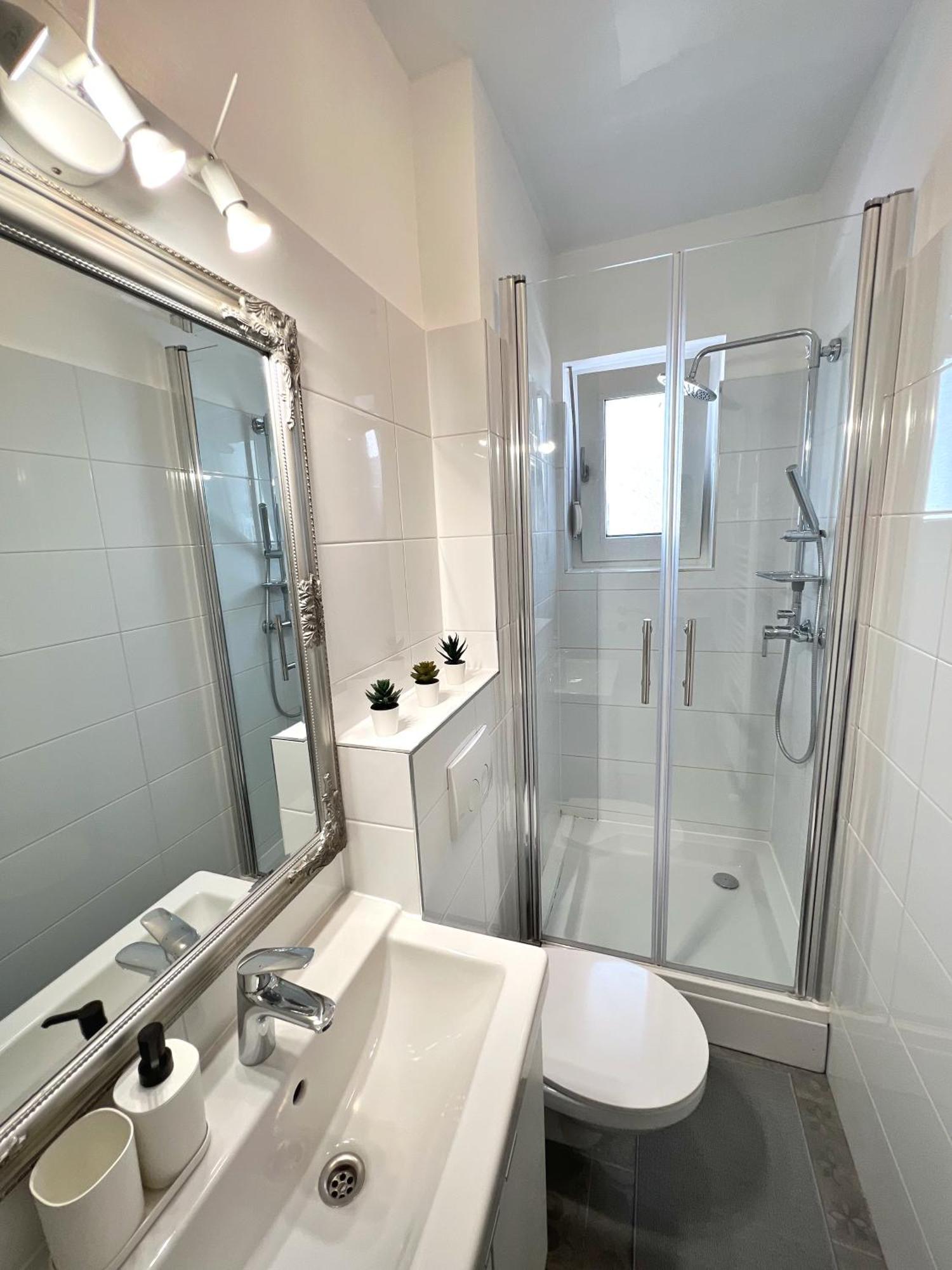 Apartmani Jarun Zagreb Eksteriør billede
