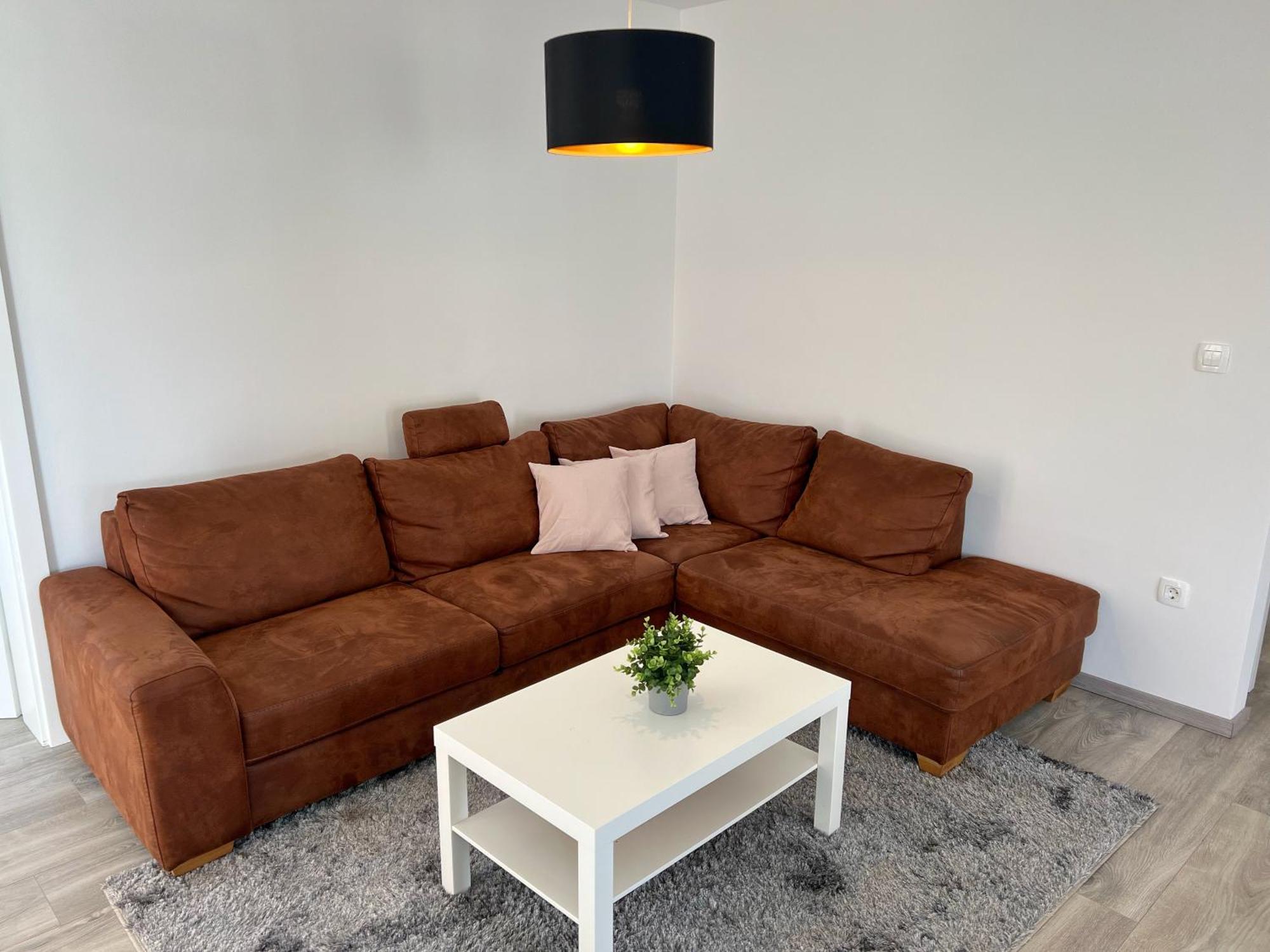 Apartmani Jarun Zagreb Eksteriør billede