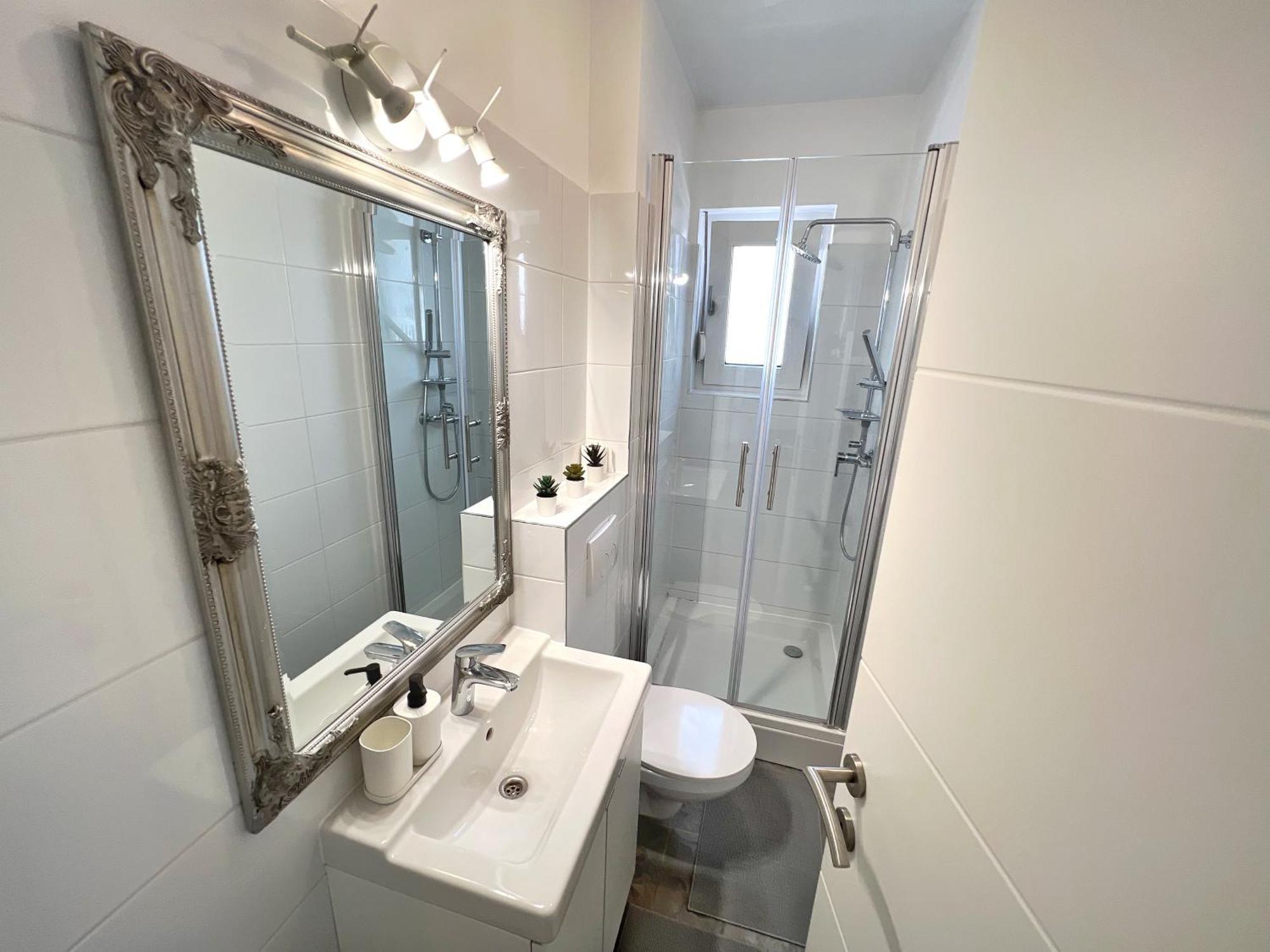 Apartmani Jarun Zagreb Eksteriør billede