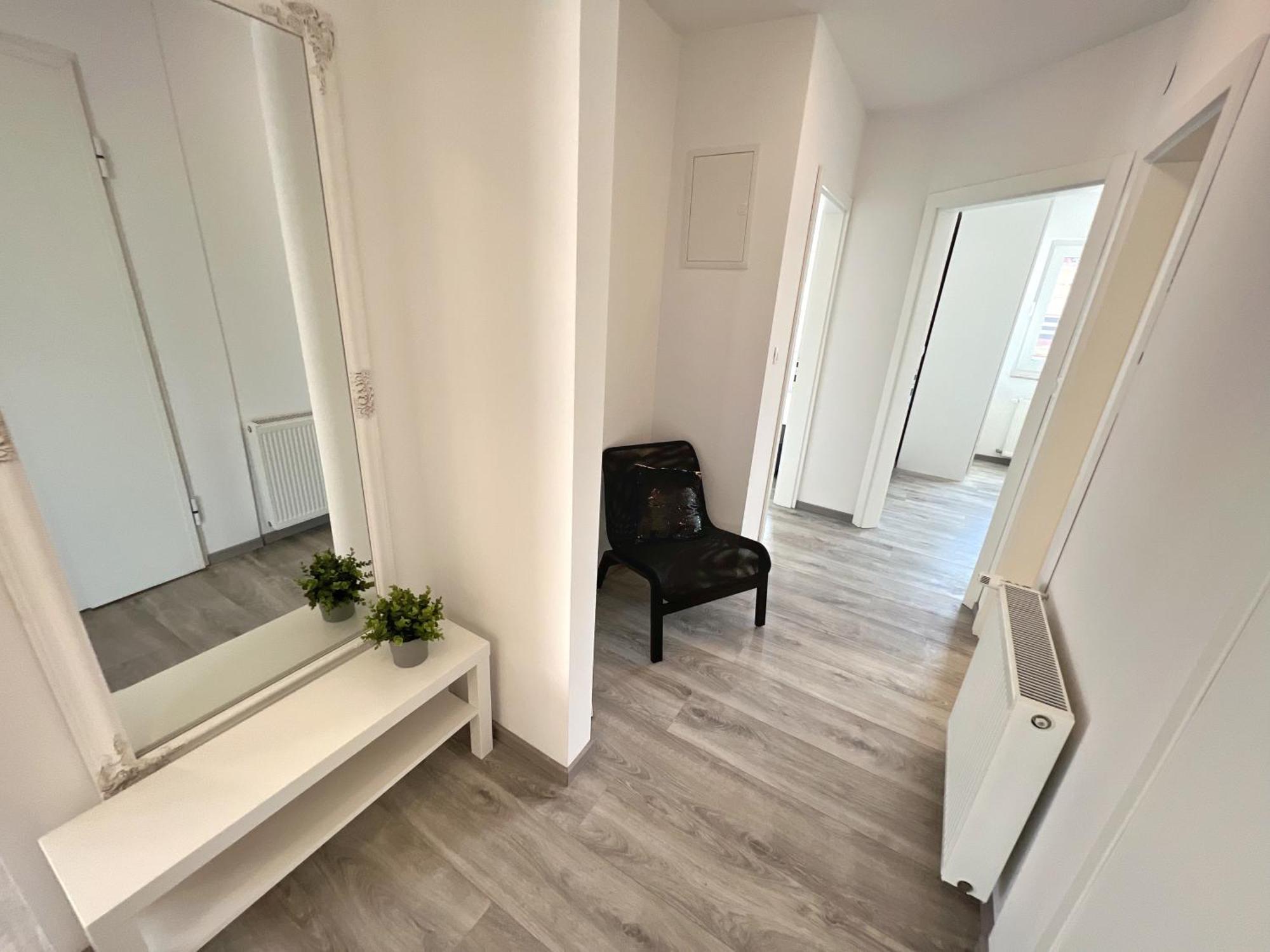 Apartmani Jarun Zagreb Eksteriør billede