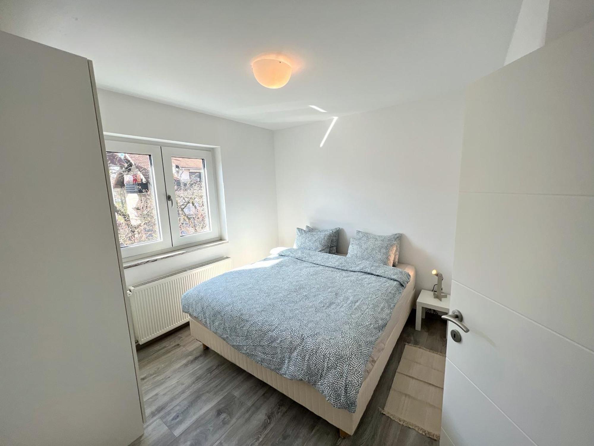 Apartmani Jarun Zagreb Eksteriør billede