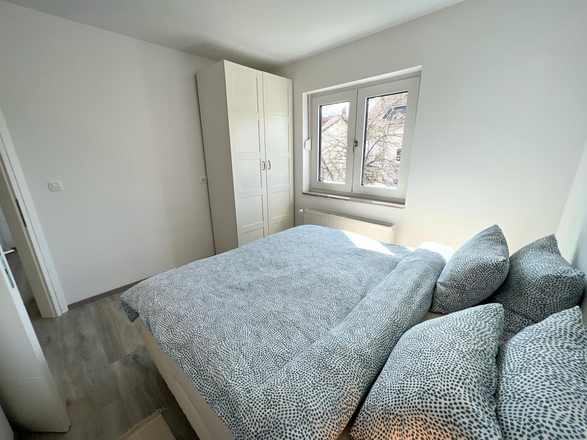 Apartmani Jarun Zagreb Eksteriør billede